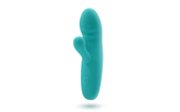 Creative Conceptions Skins Touch The Rabbit Vibrator - - Rabbit Vibrators